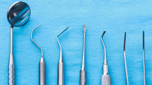 Foto Studio Dentistico Dott. Antonio Notari