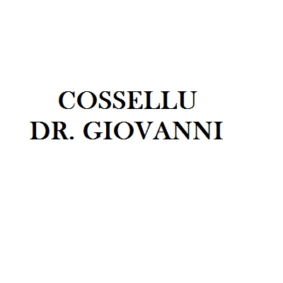Foto Cossellu Dr. Giovanni
