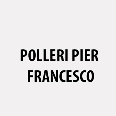 Foto Polleri Pier Francesco