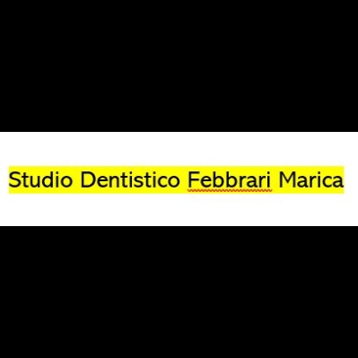 Foto Studio Dentistico Febbrari Marica