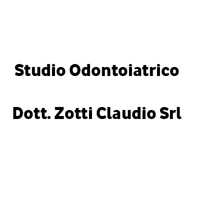 Foto Studio Odontoiatrico Dott. Zotti Claudio Srl Foto Studio Odontoiatrico Dott. Zotti Claudio Srl