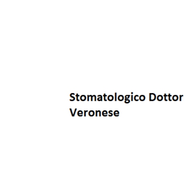 Foto Stomatologico Dottor Veronese