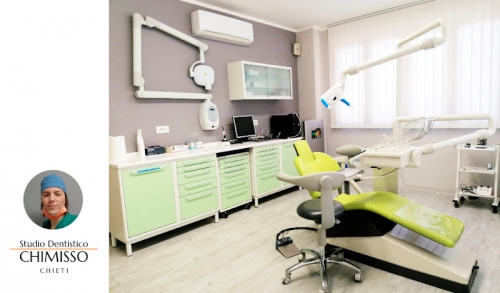 Foto Studio Dentistico Chimisso