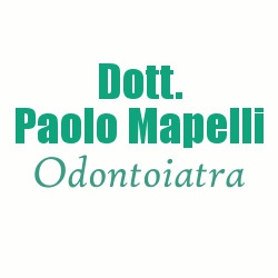 Foto Dott. Paolo Mapelli