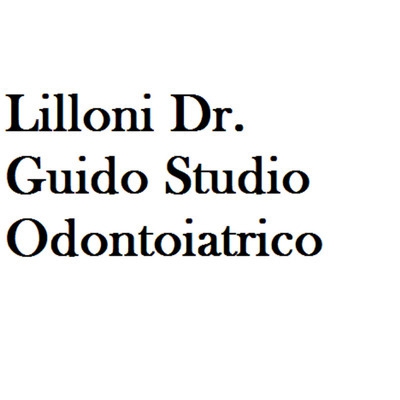 Foto Lilloni Dr. Guido Studio Odontoiatrico