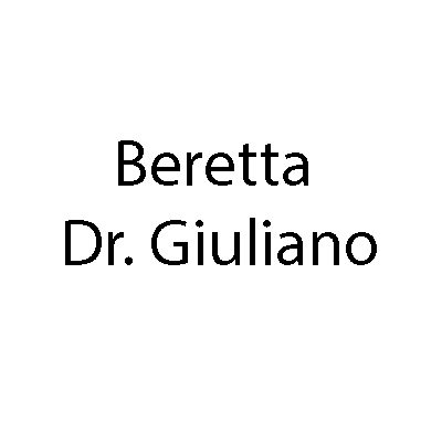 Foto Beretta Dr. Giuliano