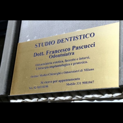 Foto Studio Odontoiatrico Dott. Pascucci Francesco