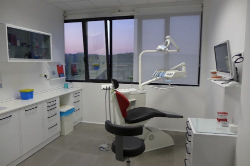 Foto Dental Care - Dott.ssa Alessia Fanelli