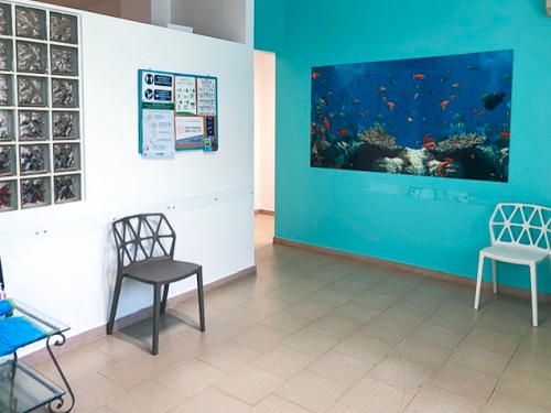 Foto Studio Dentistico Dott. Rocco Aventaggiato