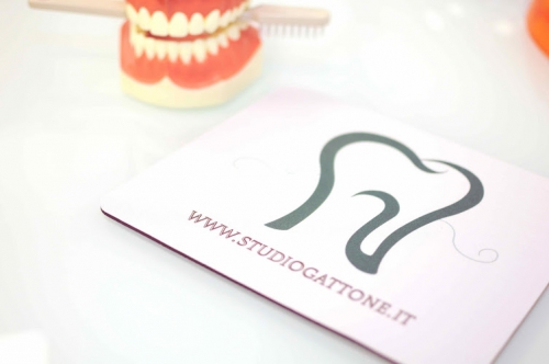Foto Studio Dentistico Gattone