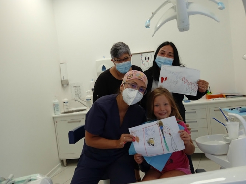 Foto HDental