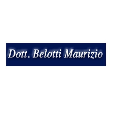 Foto Belotti  Dr. Maurizio Stomatologo