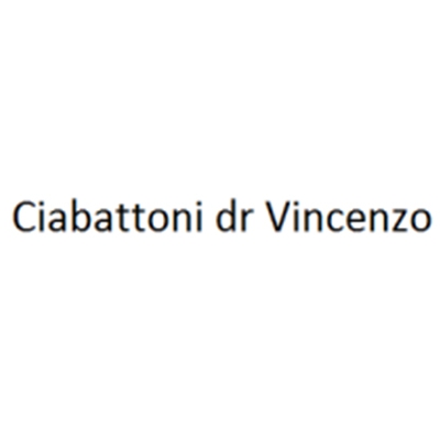 Foto Dott. Ciabattoni Vincenzo