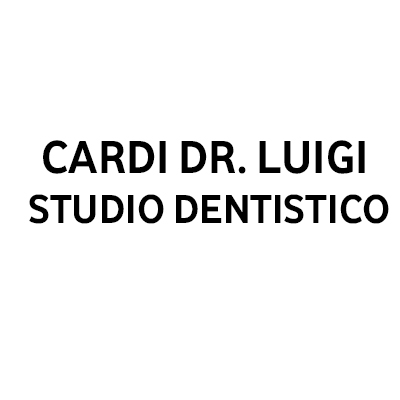 Foto Cardi Dr. Luigi Studio Dentistico