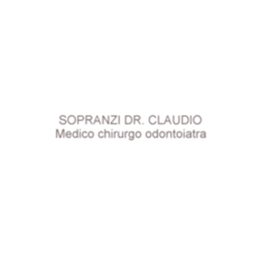 Foto Sopranzi Dr. Claudio