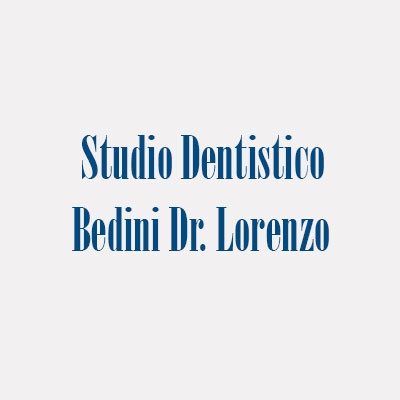 Foto Studio Dentistico Bedini Dr. Lorenzo