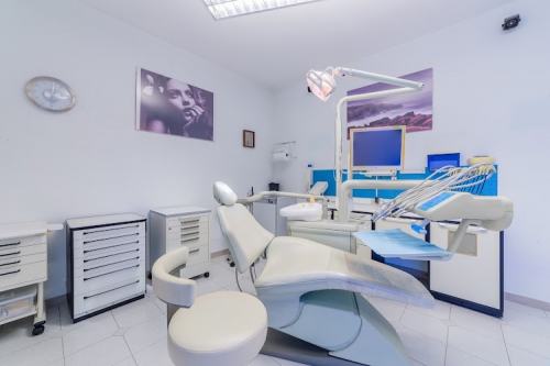 Foto Studio Odontoiatrico Dott. Mengoni Luca
