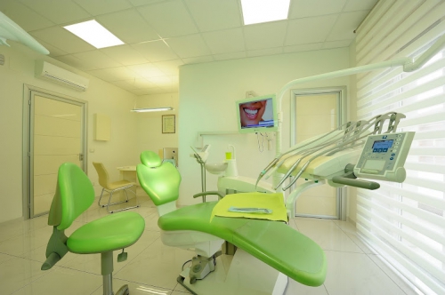 Foto Studio Dentistico Guiducci Dott. Giuseppe Foto Studio Dentistico Guiducci Dott. Giuseppe
