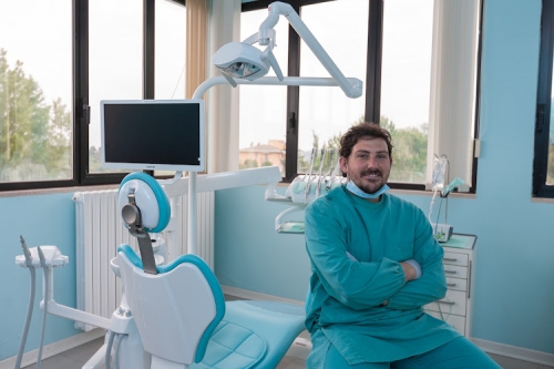 Foto Studio Dentistico Anzellotti Dott. Paolo e Pierpaolo