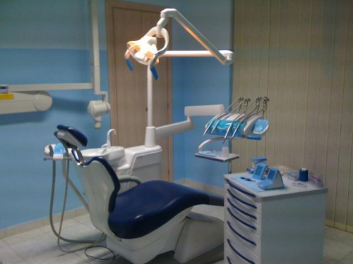 Foto Dental Medica - Villanova