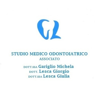 Foto Studio Odontoiatrico Lesca Dr. Giorgio & Dr. Giulia - Gariglio Dr. Michela Foto Studio Odontoiatrico Lesca Dr. Giorgio & Dr. Giulia - Gariglio Dr. Michela