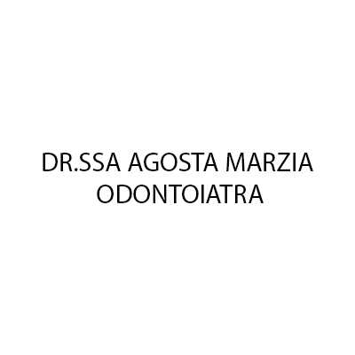 Foto Studio Dentistico Dr.ssa Agosta Marzia Odontoiatra