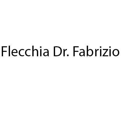Foto Flecchia Dr. Fabrizio