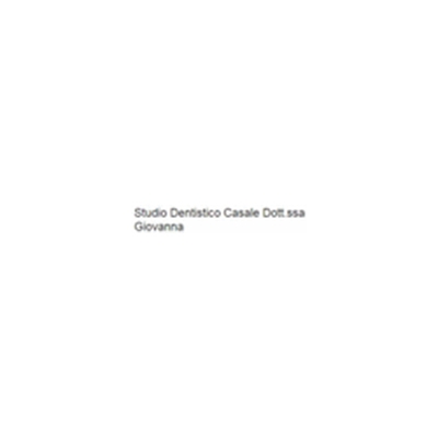 Foto Studio Dentistico Casale Dott.ssa Giovanna