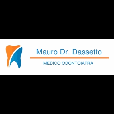 Foto Dassetto Mauro  Medico Odontoiatra