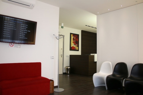 Foto Studio Dentistico Nardinocchi
