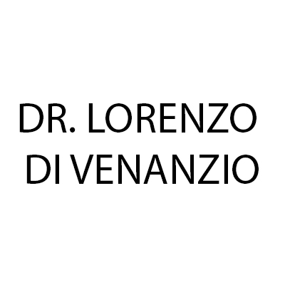 Foto Dr. Lorenzo di Venanzio