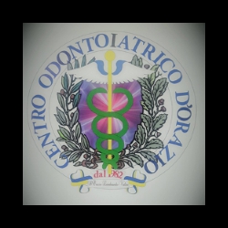 Foto Centro Odontoiatrico D'Orazio - Dottor Fabrizio D'Orazio Medico Odontoiatra
