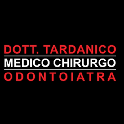 Foto Dott. Tardanico - Medico Chirurgo Odontoiatra