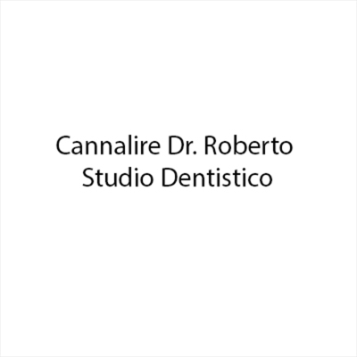Foto Cannalire Dr. Roberto Studio Dentistico