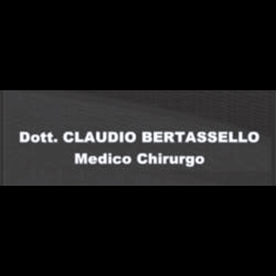 Foto Dott. Claudio Bertassello