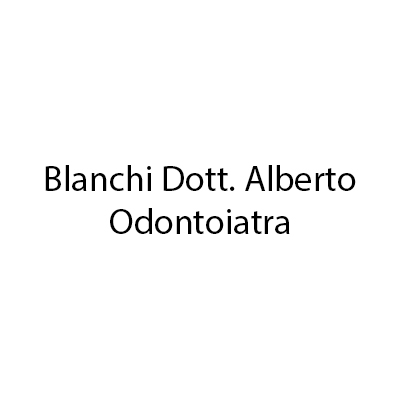 Foto Blanchi Dott. Alberto Studio odontoiatrico
