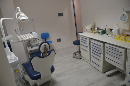 Foto Studio Dentistico Palma Giovanni