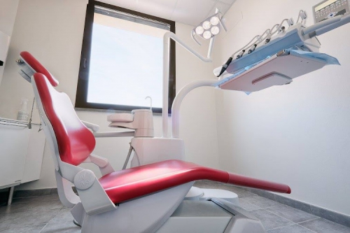 Foto Studio dentistico Dott. Giorgio Raco (presso Porta della Salute)