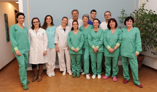 Foto Studio Dentistico Avesani Dott Avesani Pietschmann Foto Studio Dentistico Avesani Dott Avesani Pietschmann