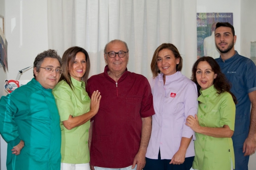 Foto Studio Medico Odontoiatrico Macris
