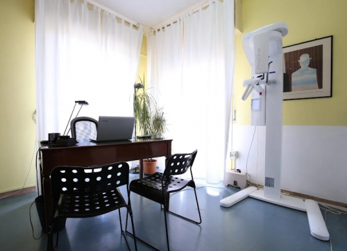 Foto Studio Dentistico Dr. Alessio Nizzi