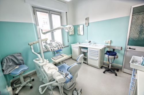 Foto Studio Medico Odontoiatrico Associato Sbrana