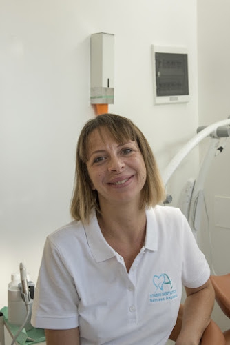 Foto Studio Dentistico Dott.ssa Angiolini Marianna