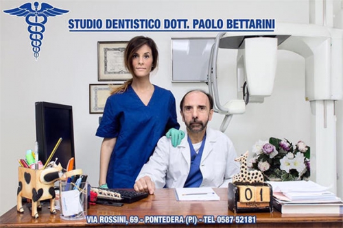Foto Studio Dentistico Dr. Bettarini Paolo