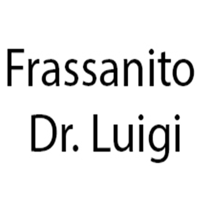Foto Frassanito Dr. Luigi