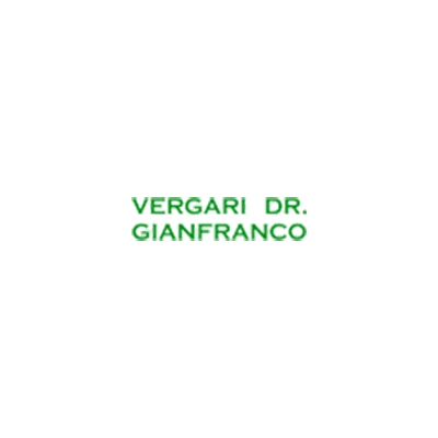 Foto Vergari Dott. Gianfranco