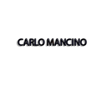 Foto Carlo Mancino Foto Carlo Mancino