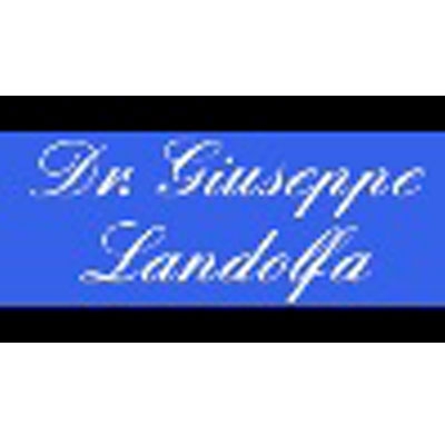Foto Landolfa Dr. Giuseppe Odontoiatra