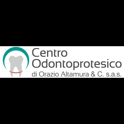 Foto Centro Odontoprotesico Altamura Orazio e C. Sas Foto Centro Odontoprotesico Altamura Orazio e C. Sas