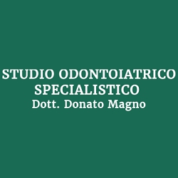 Foto Magno Dr. Donato Odontoiatra